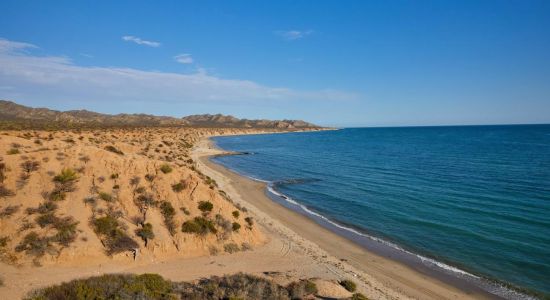 Playa Santa Rosa