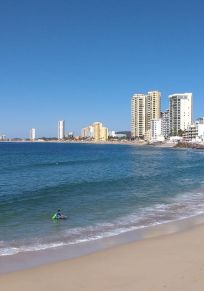 Mazatlan