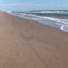 El Rodeo beach