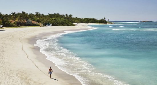 Punta Mita beach II