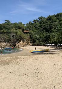 Yelapa