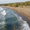 Playa de San Telmo