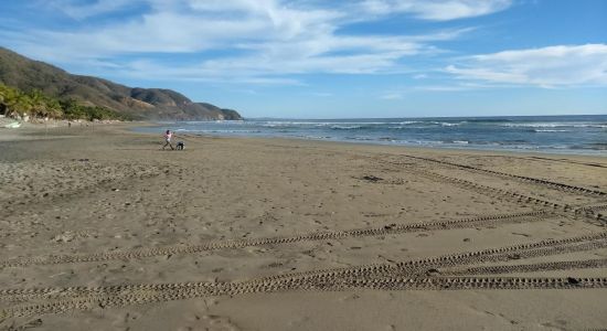 Municipio de Aquila Beach