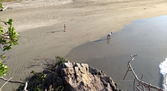 Playa Chuquiapan