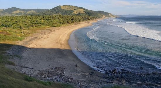 Playa el Calvario