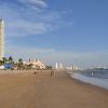 Playa de Mazatlan