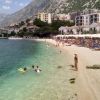 Huma Kotor beach