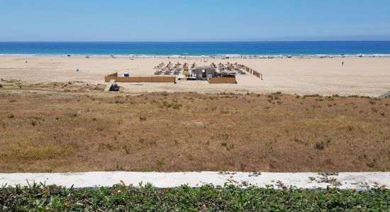 Plage de Asilah