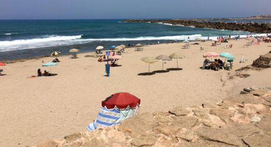 Rabat Beach