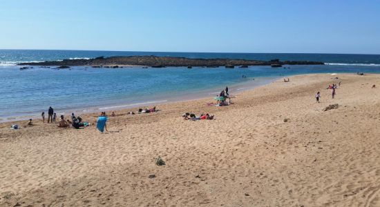 Plage d'Arc