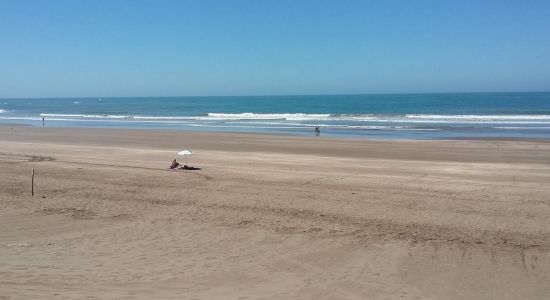 Plage Sidi Bounaime