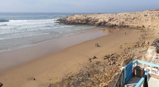 Plage d'Imsouane