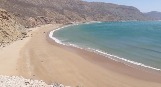 Plage d'Imsouane 2