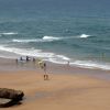 Plage d'Essaouira