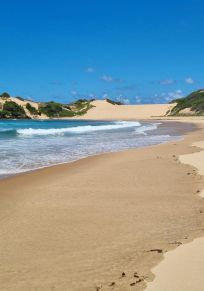 Praia da Rocha