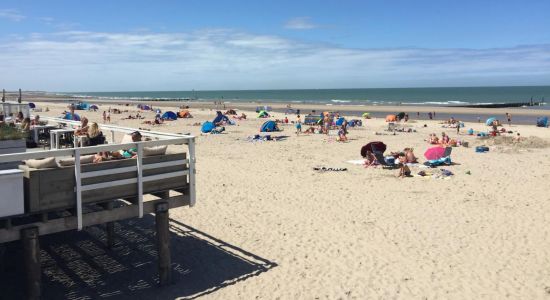 Groede Zeeland Strand