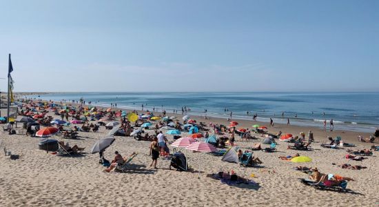 Renesse beach II