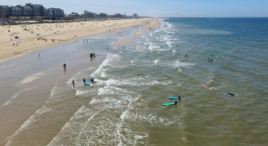 Scheveningen Strand