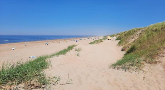 Katwijk Beach FKK