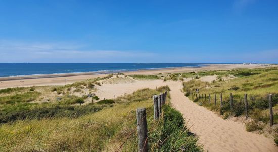 IJmuiden Strand