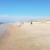 Strand Egmond-binnen