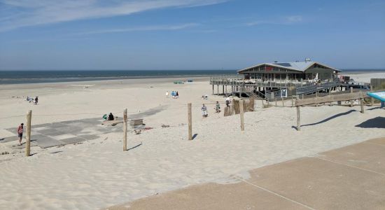 Beach Ameland