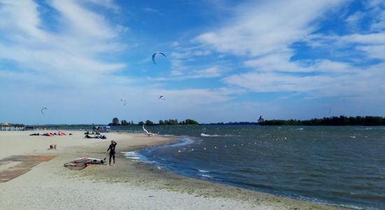 Strand Blijburg