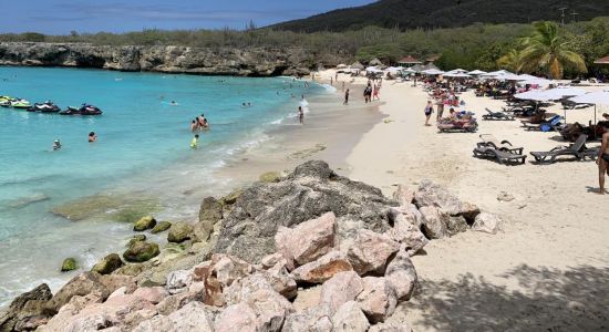 Kleine Knip Strand