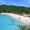 Strand Grote Knip