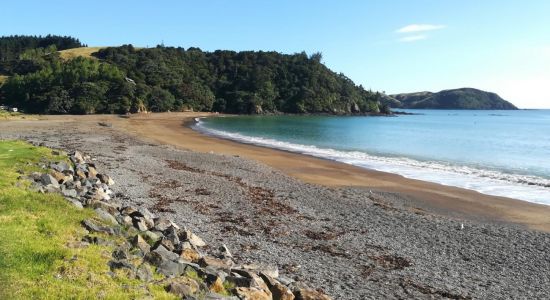 Te Mimiha Bay