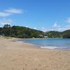 Wellingtons Bay Beach