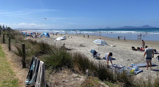 Waipu Beach