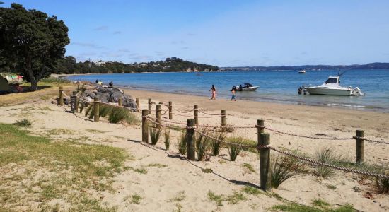 Cooper Reserve Beach