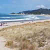 Whangamata Beach