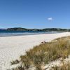 Papamoa Beach