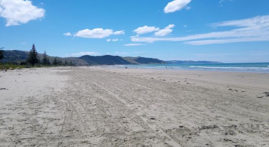 Waimarama Beach