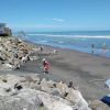 Mowhanau Beach