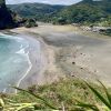 Piha Beach