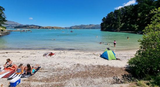 Corsair Bay Beach