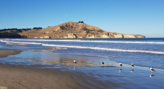 Matanaka Beach