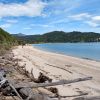 Wainui Beach