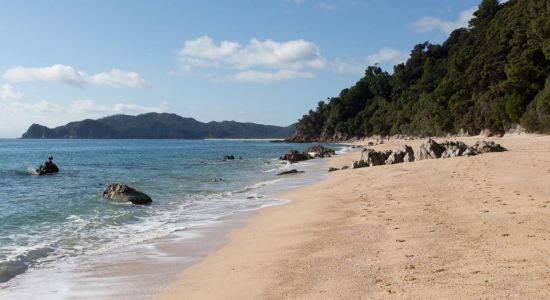 Goat Bay Beach