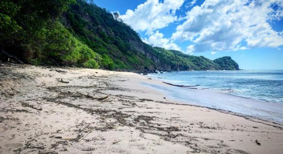 Playa Escondida