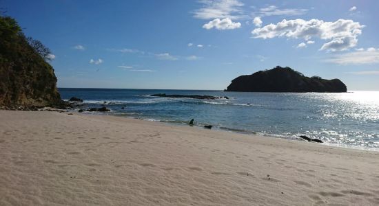 Playa Guacalito