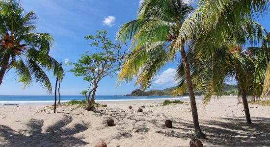 Playa Ocotal