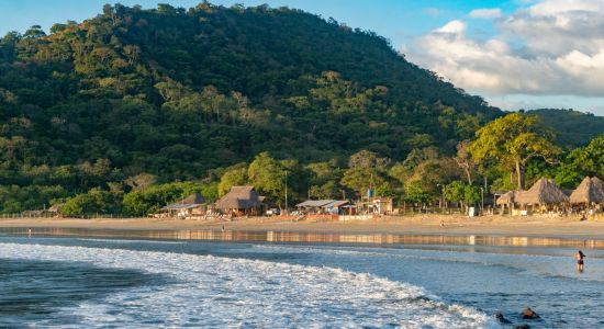 Playa El Remanzo