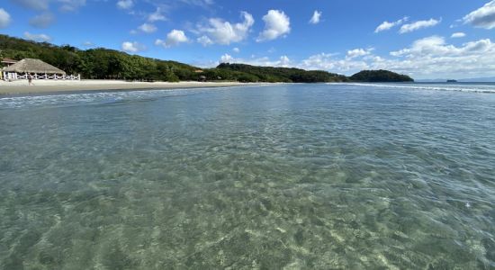 Playa El Coco