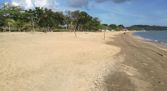 Veracruz Beach