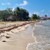 Fort Sherman Beach