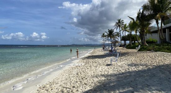 Escondida Beach